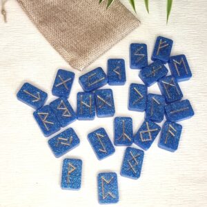 Jeu 24 runes