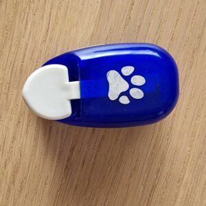 Perforatrice patte de chien