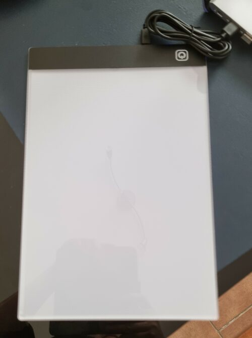 Light pad – Image 2