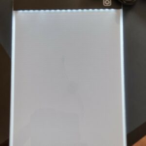 Light pad