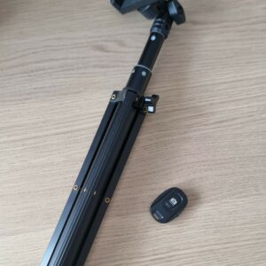 Trépied réglable