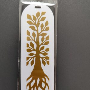 Pagéo arbre doré
