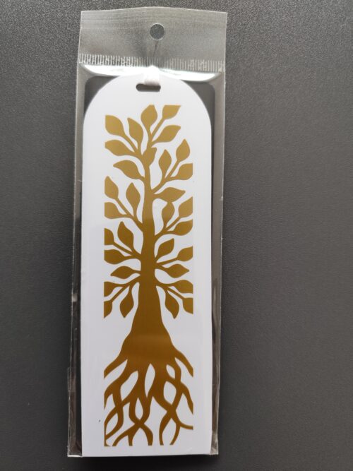 Pagéo arbre doré