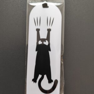 Pagéo chat noir