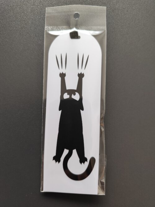 Pagéo chat noir