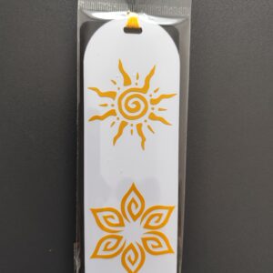 Pagéo soleil jaune