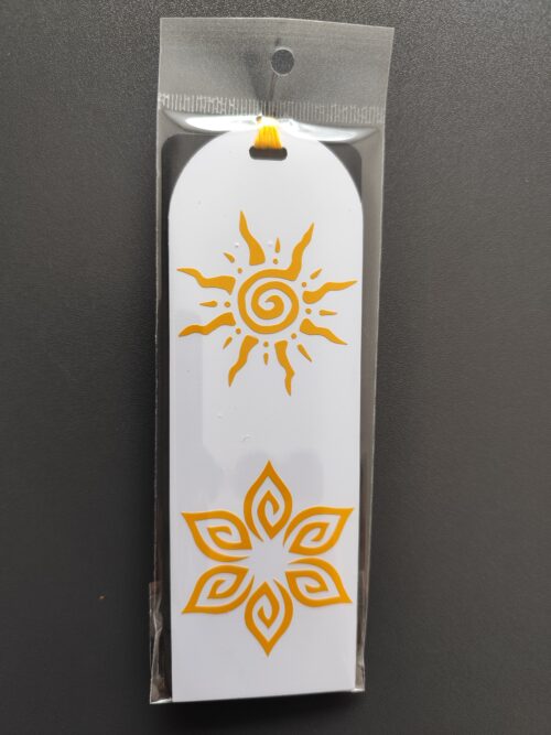 Pagéo soleil jaune
