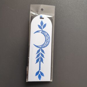 Pagéo lune bleue