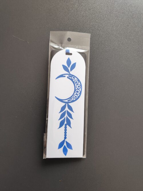 Pagéo lune bleue
