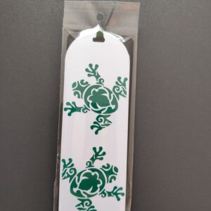 Pagéo grenouilles