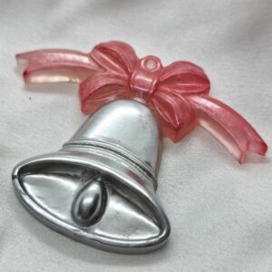 Sonélia rose et gris