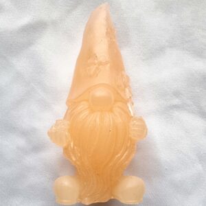 Petit veilleur rose pâle