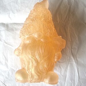 Petit veilleur champagne