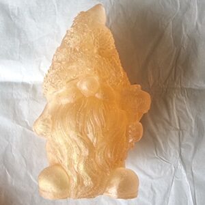 Petit veilleur champagne