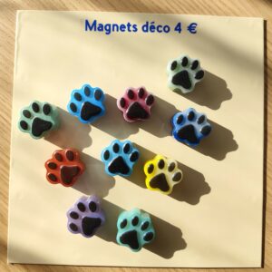 MAGNETS