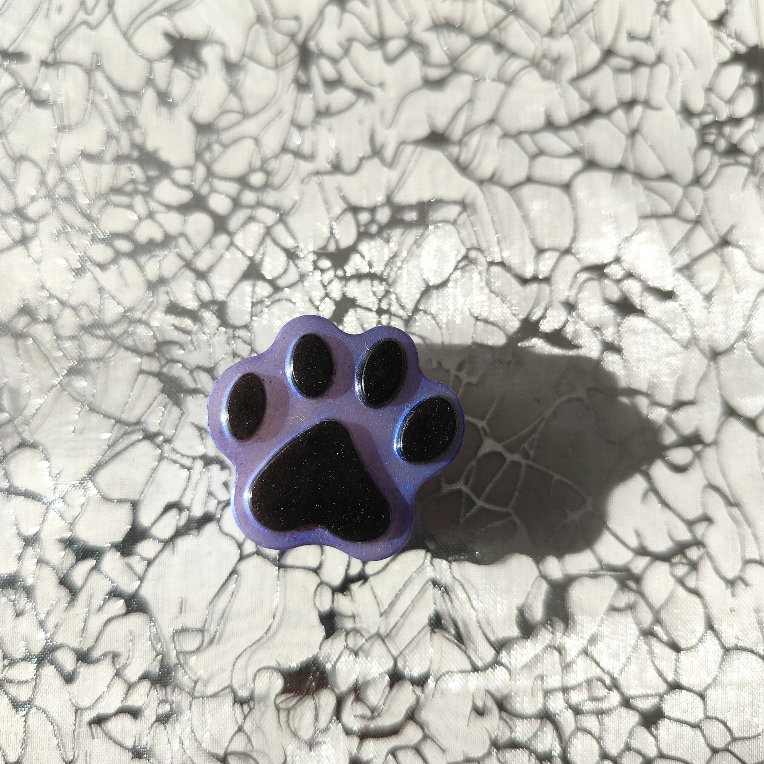 Magnet Pawpop violet